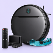 KLYTERO Robo Clean — catalog