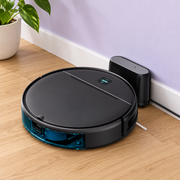KLYTERO Robo Clean — dock
