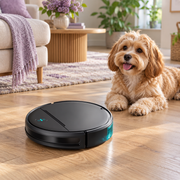 KLYTERO Robo Clean — pet
